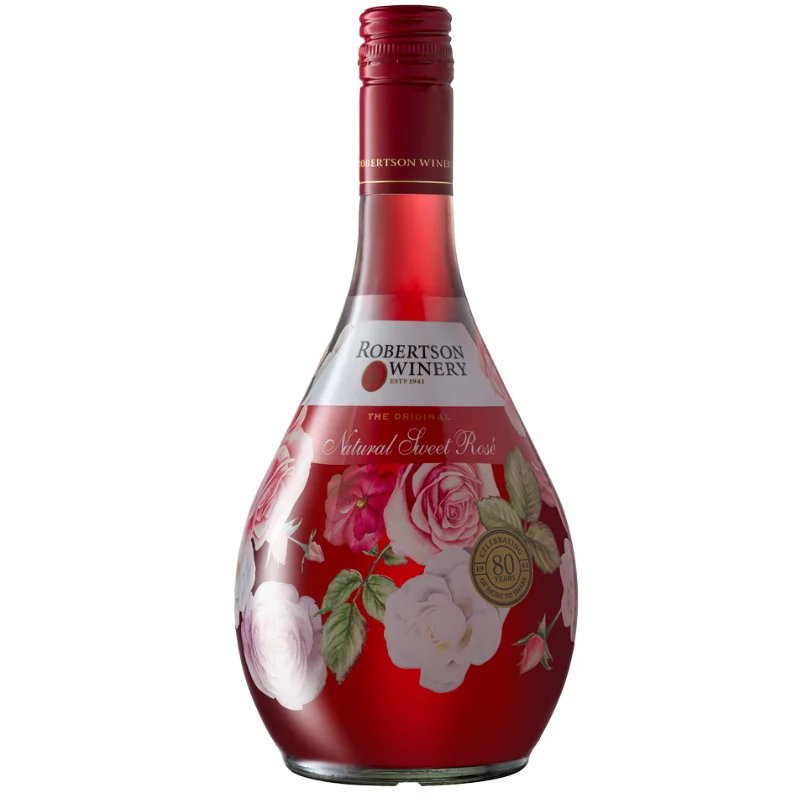 ROBERTSON SWEET ROSE 1.5LT